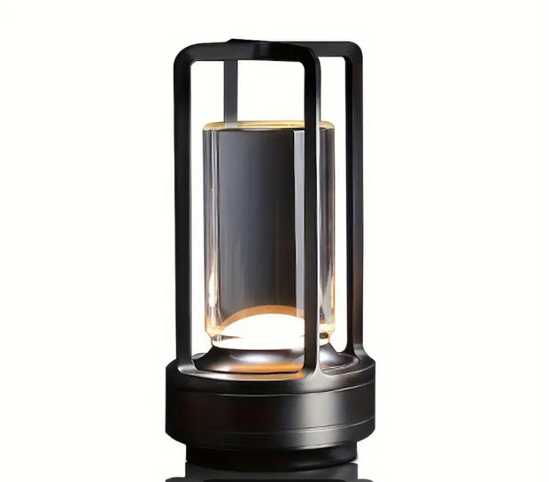 Portable Metal Desk Lamp