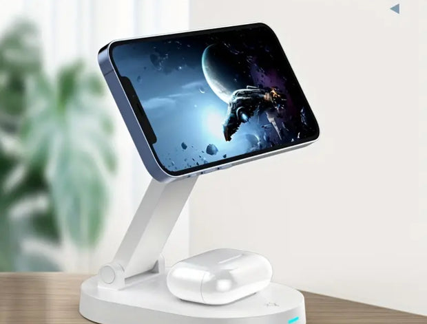 Magsafe 2-in-1 Adjustable Stand