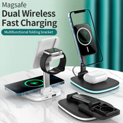 Apple Multi-Device Charging Station